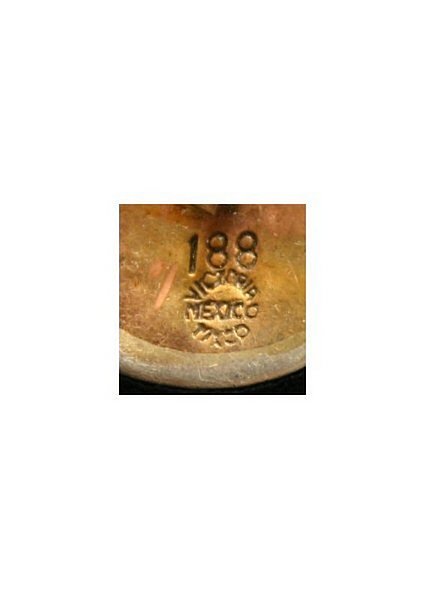 Silver-and-Copper-Victoria-Cufflinks-Circa-1945-291315-3