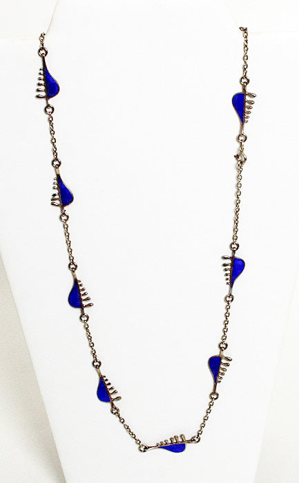 silver-and-blue-enamel-modernist-necklace-1044967