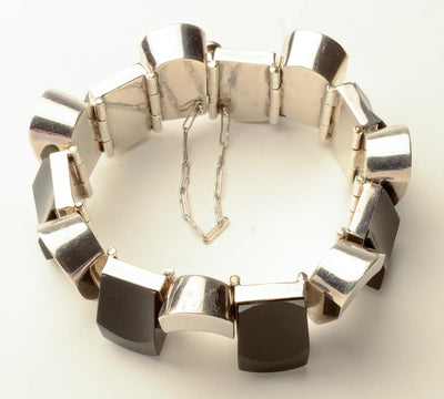 silver-and-onyx-thumbprint-bracelet-1293287-2