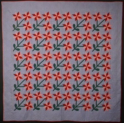Starflowers-Quilt-Circa-1880-Pennsylvania-423651-1