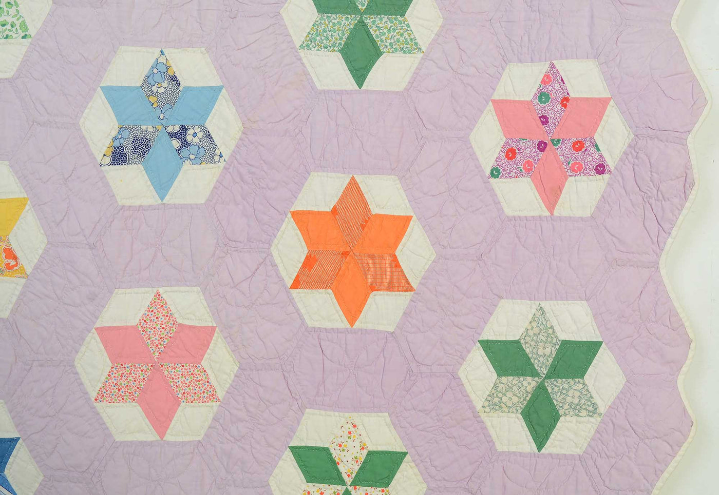 stars-in-hexagons-quilt-1434186-detail-3