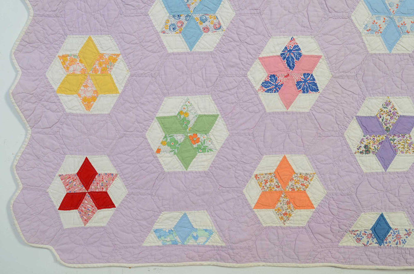 stars-in-hexagons-quilt-1434186-detail-4