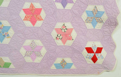 stars-in-hexagons-quilt-1434186-detail-5