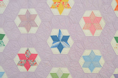 stars-in-hexagons-quilt-1434186-detail-6