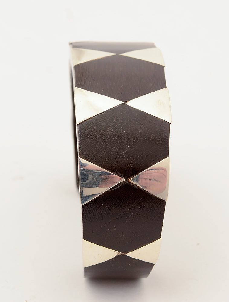 sterling-silver-and-ebony-cuff-bracelet-1280074-picture3