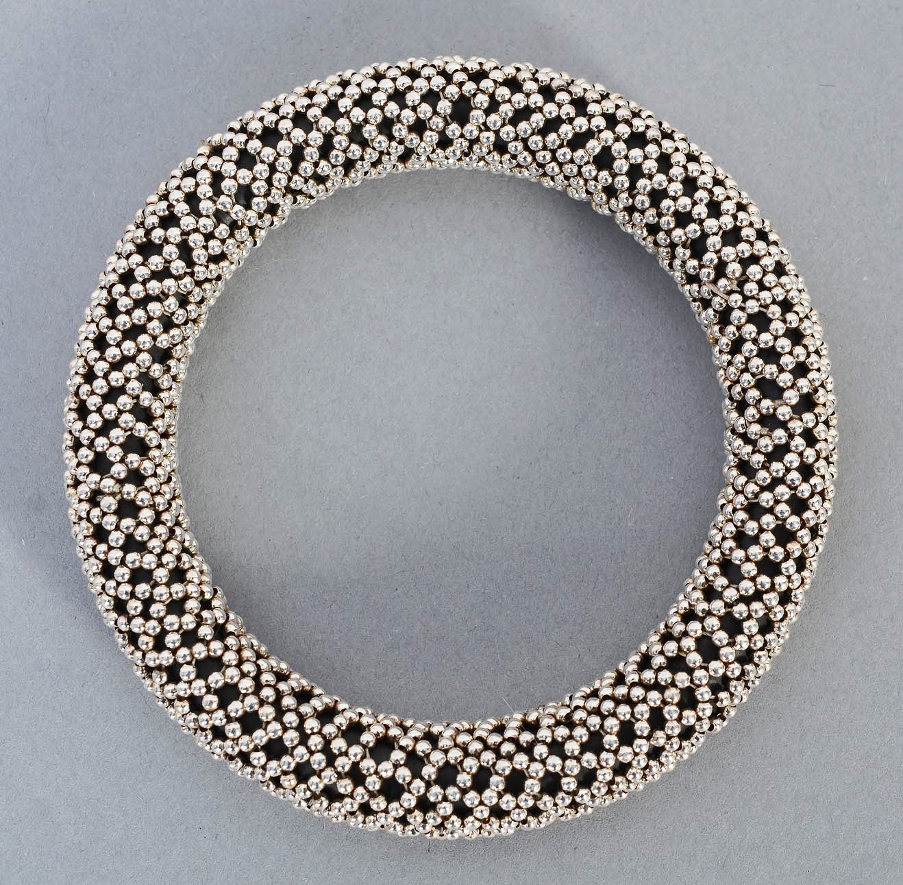 tane-silver-dots-bangle-bracelet-1429548-flat-Edit