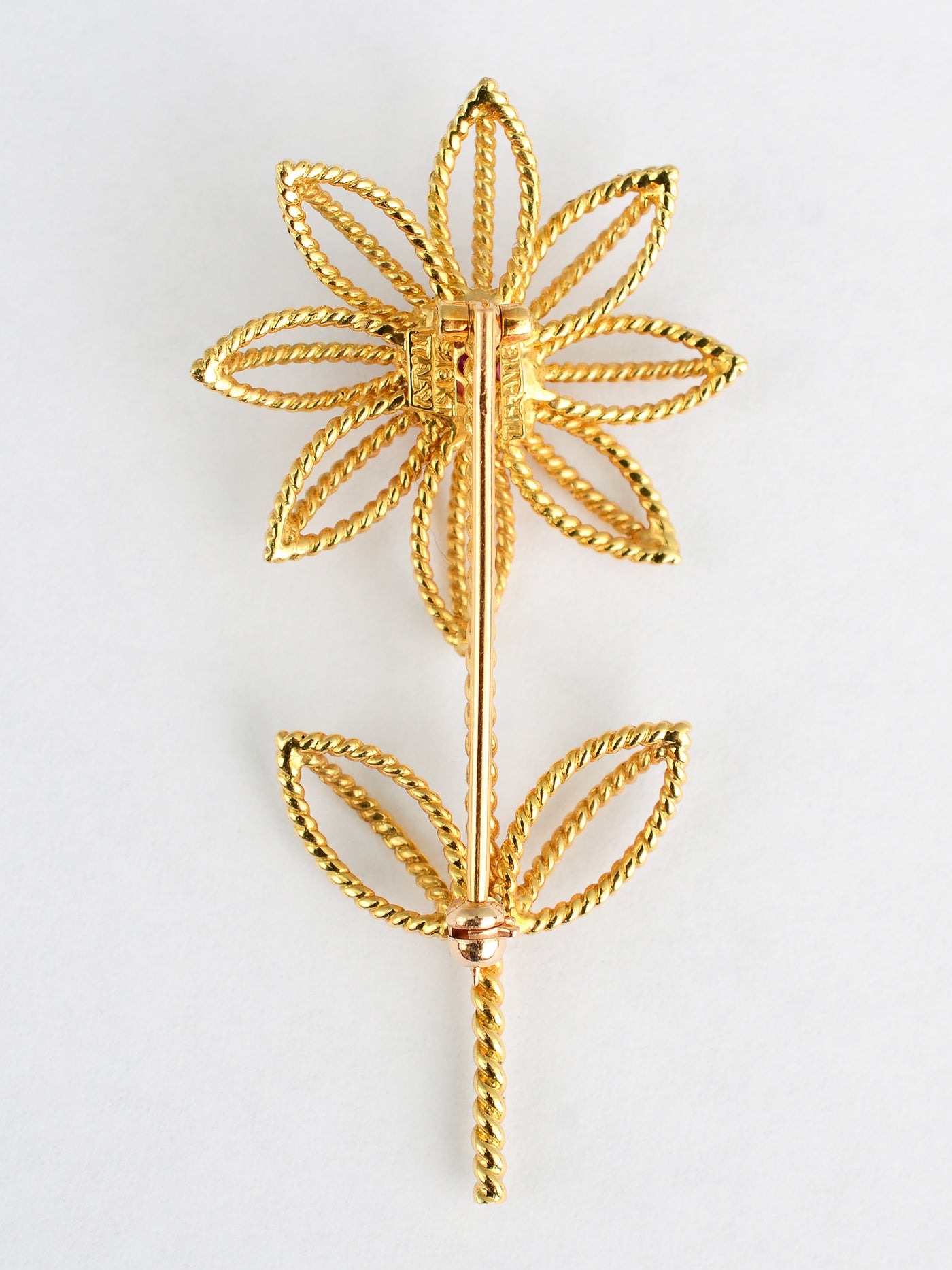 tiffany-gold-and-ruby-flower-brooch-1400077-3-back-view