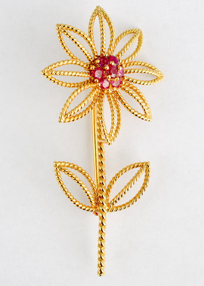 tiffany-gold-and-ruby-flower-brooch-1400077-front-product