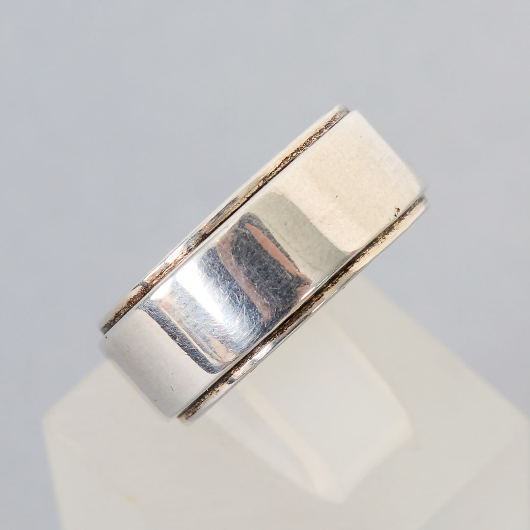 中古　Tiffany (sterling silver)　pierce.　保証 TIFFANY X NIKE Sterling Silver 1837 Whistle Pendant Necklace