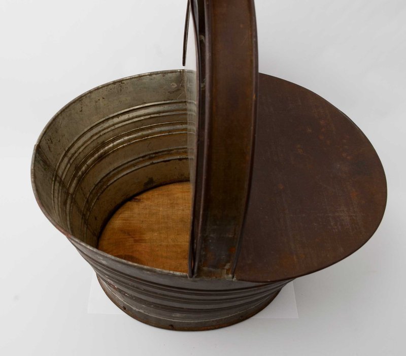 Tin-Basket-with-Wood-Bottom-Circa-1900-1215342-3