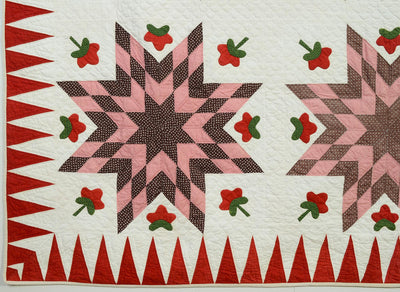 touching-stars-quilt-with-applique-quilt-1397512-detail-5