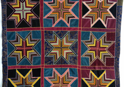 velvet-string-stars-antique-quilt-1445052-detail-1