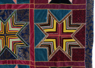 velvet-string-stars-antique-quilt-1445052-detail-2