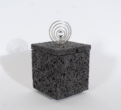 Volcanic-Lava-Box-with-Silver-and-Crystal-Finial-1356276-1