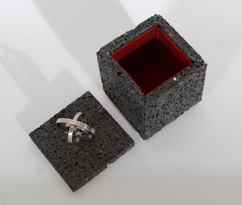 Volcanic-Lava-Box-with-Silver-and-Crystal-Finial-1356276-3