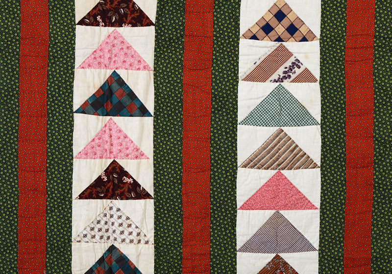 Wild-Goose-Chase-Quilt-Circa-1870-New-Jersey-1143080-3