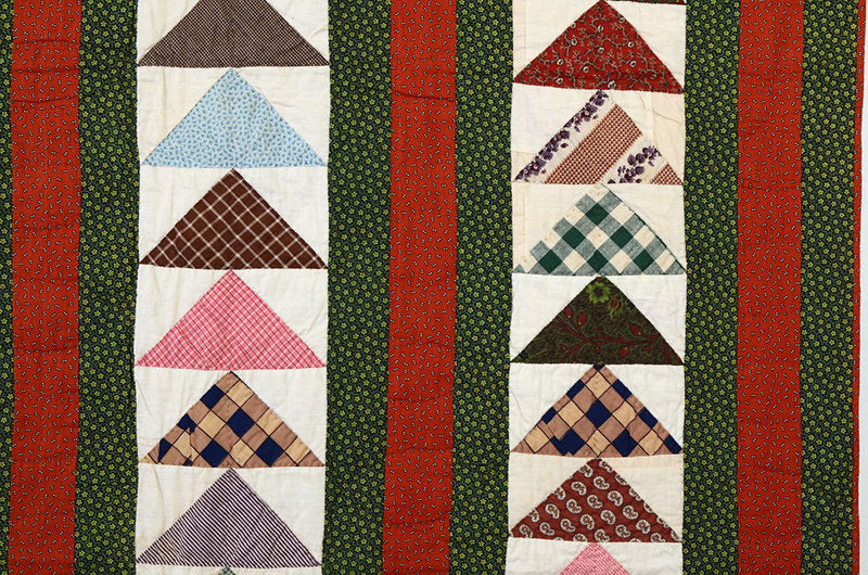 Wild-Goose-Chase-Quilt-Circa-1870-New-Jersey-1143080-4