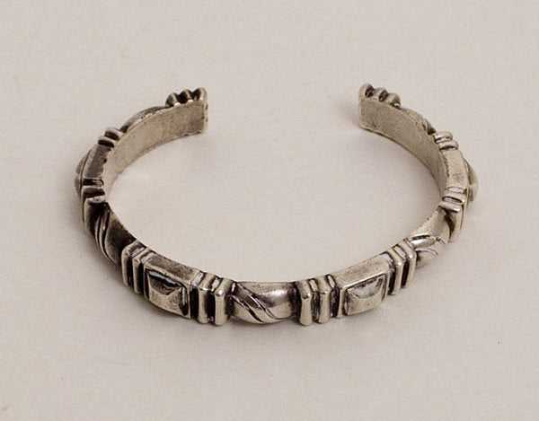 william-spratling-silver-pyramids-cuff-bracelet-799409-3