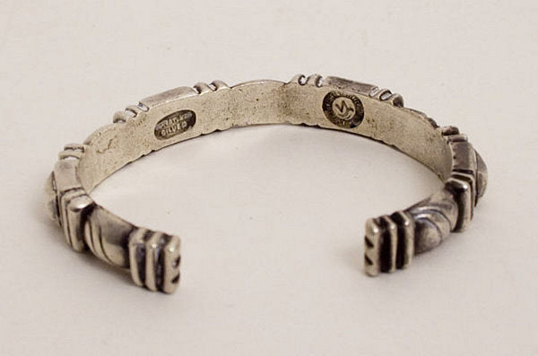william-spratling-silver-pyramids-cuff-bracelet-799409-4