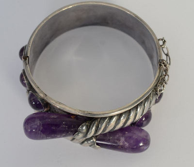 william-spratling-sterling-silver-and-amethyst-bracelet-1430650-3