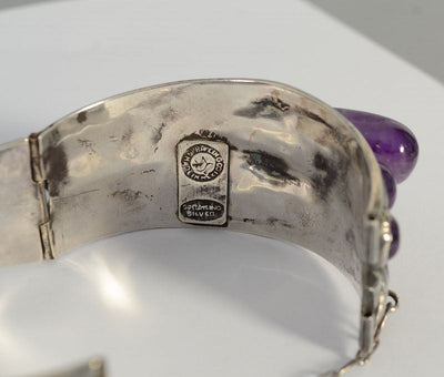 william-spratling-sterling-silver-and-amethyst-bracelet-1430650-7