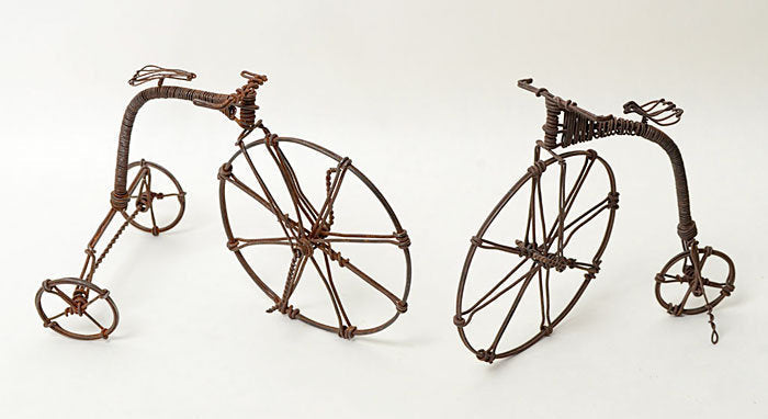 Wire-Bicycles-Circa-1920-Pennsylvania-1131445-1
