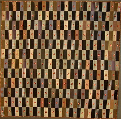 Wool-Bricks-Comforter-Circa-1890-Pennsylvania-265204-1