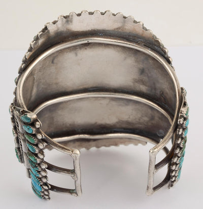 zuni-pot-point-turquoise-cuff-bracelet-1382679-4-backside